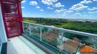 Foto 6 de Apartamento com 2 Quartos à venda, 68m² em Jardim Aquinopolis, Presidente Prudente