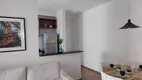 Foto 3 de Apartamento com 2 Quartos à venda, 57m² em Votupoca, Barueri