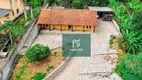 Foto 7 de Casa com 3 Quartos à venda, 1040m² em Pessegueiros, Teresópolis