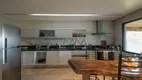 Foto 28 de Casa de Condomínio com 7 Quartos à venda, 520m² em Passárgada, Nova Lima