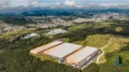 Foto 3 de Galpão/Depósito/Armazém para alugar, 5000m² em Empresarial Anhanguera, Cajamar