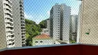 Foto 4 de Apartamento com 2 Quartos para alugar, 64m² em Barra Funda, Guarujá