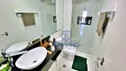 Foto 20 de Apartamento com 3 Quartos à venda, 124m² em Praia das Pitangueiras, Guarujá