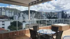 Foto 15 de Apartamento com 3 Quartos para alugar, 185m² em Cruzeiro, Belo Horizonte