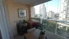 Foto 9 de Apartamento com 1 Quarto à venda, 42m² em Campo Belo, São Paulo