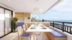 Foto 10 de Apartamento com 2 Quartos à venda, 85m² em Balneario Florida, Praia Grande