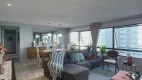 Foto 2 de Apartamento com 4 Quartos à venda, 114m² em Casa Amarela, Recife