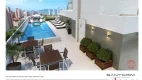 Foto 17 de Apartamento com 3 Quartos à venda, 124m² em Estreito, Florianópolis