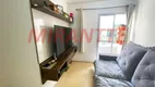 Foto 2 de Apartamento com 2 Quartos à venda, 62m² em Jardim Cachoeira, São Paulo