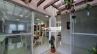 Foto 4 de Casa de Condomínio com 3 Quartos à venda, 166m² em Residencial Jardim de Monaco , Hortolândia
