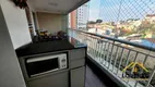 Foto 17 de Apartamento com 2 Quartos à venda, 91m² em Vila Valparaiso, Santo André