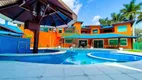 Foto 10 de Casa de Condomínio com 5 Quartos à venda, 550m² em Mar Verde, Caraguatatuba