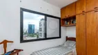 Foto 8 de Apartamento com 3 Quartos à venda, 75m² em Vila Olímpia, São Paulo