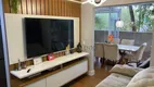 Foto 3 de Apartamento com 2 Quartos à venda, 87m² em Morumbi, São Paulo