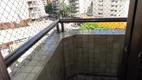 Foto 28 de Apartamento com 3 Quartos à venda, 125m² em Moema, São Paulo