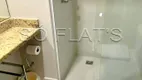 Foto 6 de Flat com 1 Quarto para alugar, 29m² em Itaim Bibi, São Paulo