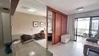 Foto 10 de Apartamento com 1 Quarto para alugar, 54m² em Caminho Das Árvores, Salvador