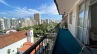 Foto 2 de Cobertura com 4 Quartos à venda, 190m² em Icaraí, Niterói