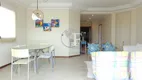 Foto 3 de Apartamento com 3 Quartos à venda, 166m² em Enseada, Guarujá
