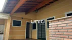 Foto 25 de Casa com 3 Quartos à venda, 180m² em Algodoal, Piracicaba