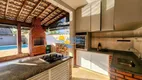 Foto 14 de Casa de Condomínio com 4 Quartos à venda, 360m² em Balneário Praia do Pernambuco, Guarujá