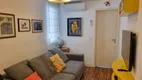 Foto 16 de Apartamento com 3 Quartos à venda, 222m² em Campo Belo, São Paulo