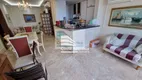 Foto 7 de Flat com 3 Quartos à venda, 130m² em Pitangueiras, Guarujá