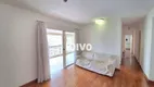 Foto 2 de Apartamento com 4 Quartos à venda, 135m² em Vila Clementino, São Paulo