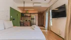 Foto 4 de Apartamento com 1 Quarto para alugar, 30m² em Campos Eliseos, São Paulo