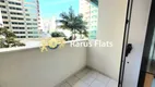 Foto 8 de Apartamento com 2 Quartos para alugar, 52m² em Consolação, São Paulo