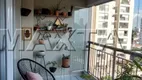 Foto 14 de Apartamento com 2 Quartos à venda, 72m² em Jardim Leonor Mendes de Barros, São Paulo