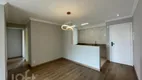 Foto 2 de Apartamento com 3 Quartos à venda, 70m² em Vila Andrade, São Paulo