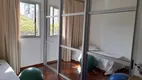 Foto 22 de Apartamento com 4 Quartos à venda, 123m² em Santa Efigênia, Belo Horizonte