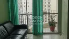 Foto 11 de Apartamento com 2 Quartos à venda, 70m² em Vila Mascote, São Paulo