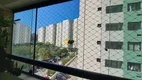 Foto 8 de Apartamento com 3 Quartos à venda, 65m² em Guarapiranga, São Paulo
