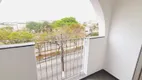 Foto 2 de Apartamento com 2 Quartos à venda, 60m² em Jordanópolis, São Paulo