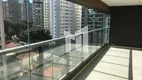 Foto 14 de Apartamento com 3 Quartos à venda, 143m² em Campo Belo, São Paulo