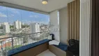 Foto 16 de Apartamento com 3 Quartos à venda, 110m² em Jardim Vazani, São Paulo