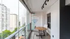 Foto 15 de Apartamento com 2 Quartos à venda, 72m² em Moema, São Paulo