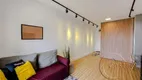 Foto 10 de Apartamento com 1 Quarto à venda, 35m² em Tatuapé, São Paulo