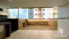 Foto 4 de Cobertura com 3 Quartos à venda, 120m² em Bonfim, Campinas