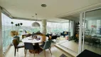 Foto 4 de Apartamento com 4 Quartos à venda, 185m² em Campo Belo, São Paulo