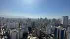 Foto 2 de Apartamento com 3 Quartos à venda, 134m² em Boqueirão, Santos