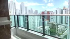 Foto 3 de Apartamento com 4 Quartos à venda, 125m² em Boa Viagem, Recife