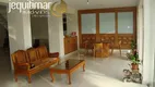Foto 12 de Casa de Condomínio com 4 Quartos à venda, 600m² em Guararu, Guarujá
