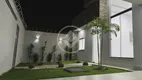 Foto 16 de Casa com 3 Quartos à venda, 140m² em Residencial Fidélis, Goiânia