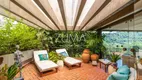 Foto 8 de Casa com 4 Quartos à venda, 515m² em Jardim Botânico, Rio de Janeiro