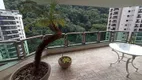 Foto 7 de Apartamento com 3 Quartos à venda, 188m² em Praia das Pitangueiras, Guarujá