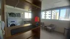 Foto 19 de Apartamento com 1 Quarto para alugar, 30m² em Jardim, Santo André