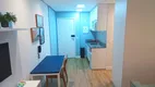 Foto 4 de Apartamento com 1 Quarto para alugar, 32m² em República, São Paulo
